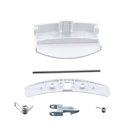 Kit maniglia per l'oblò della lavatrice Electrolux 4055087003