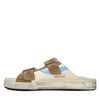 HIDNANDER Sandali Multicolour da uomo