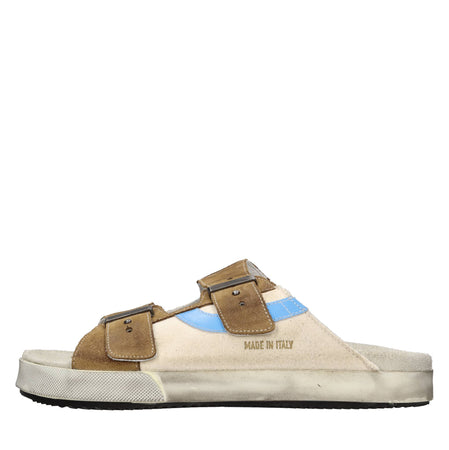 HIDNANDER Sandali Multicolour da uomo