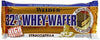 Weider 32% whey wafer strac35g