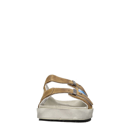 HIDNANDER Sandali Multicolour da uomo