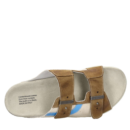 HIDNANDER Sandali Multicolour da uomo