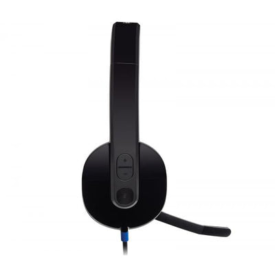 Headset Logitech H540 (981-000480)