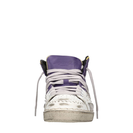 HIDNANDER Sneakers Multicolour da donna