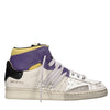 HIDNANDER Sneakers Multicolour da donna