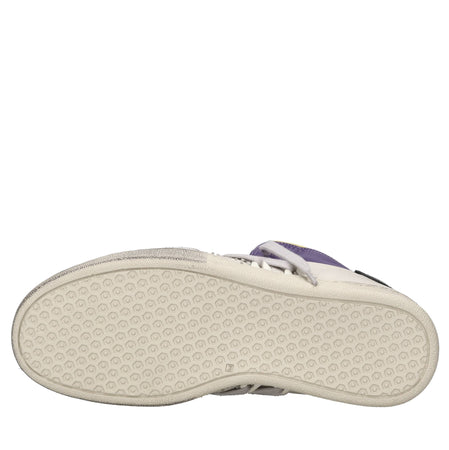 HIDNANDER Sneakers Multicolour da donna