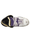 HIDNANDER Sneakers Multicolour da donna