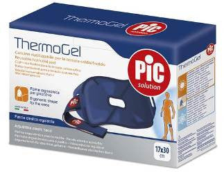 Thermogel ginocchio c fascia