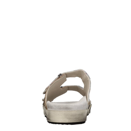 HIDNANDER Sandali Multicolour da donna