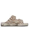 HIDNANDER Sandali Multicolour da donna