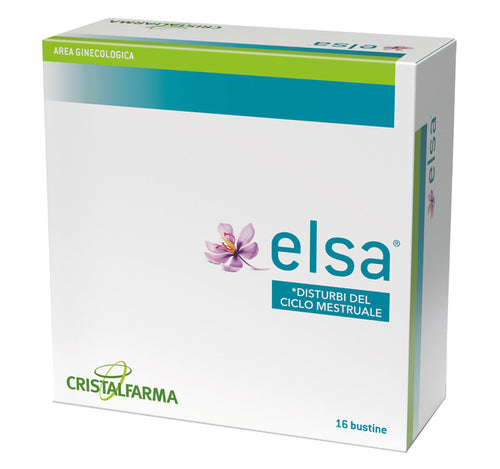 Elsa 16bust
