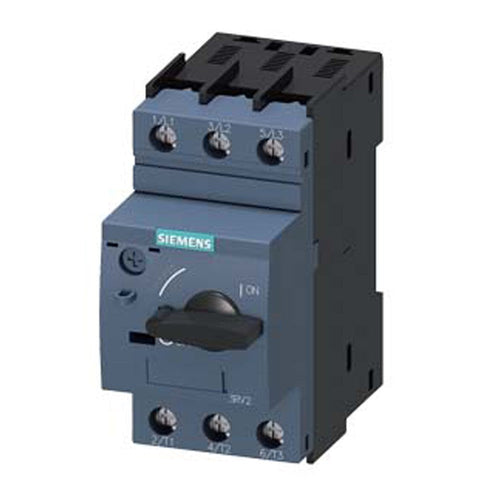 Interruttore automatico a rotazione 13-20A VT Siemens