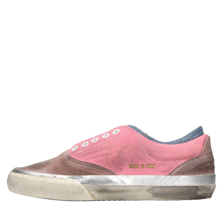 HIDNANDER Sneakers Rosa da donna