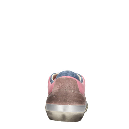 HIDNANDER Sneakers Rosa da donna
