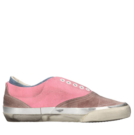 HIDNANDER Sneakers Rosa da donna