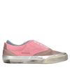 HIDNANDER Sneakers Rosa da donna