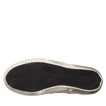 HIDNANDER Sneakers Rosa da donna