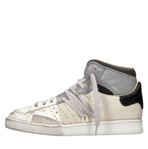 HIDNANDER Sneakers Multicolour da donna