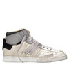HIDNANDER Sneakers Multicolour da donna