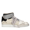 HIDNANDER Sneakers Multicolour da donna