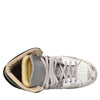 HIDNANDER Sneakers Multicolour da donna