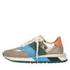 HIDNANDER Sneakers Multicolour da donna