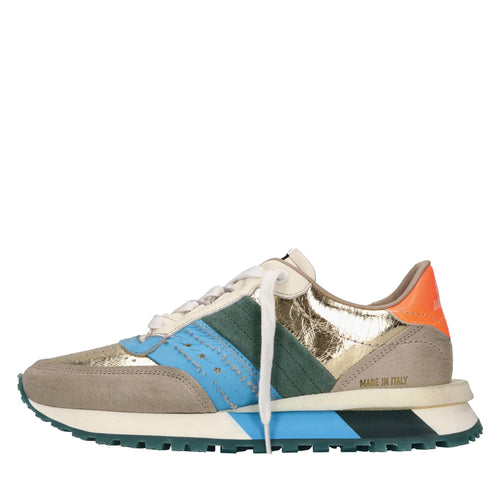 HIDNANDER Sneakers Multicolour da donna