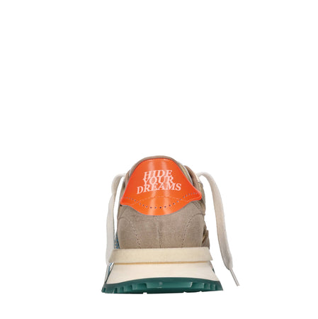 HIDNANDER Sneakers Multicolour da donna