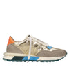 HIDNANDER Sneakers Multicolour da donna