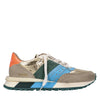 HIDNANDER Sneakers Multicolour da donna