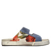 HIDNANDER Sandali Multicolour da donna