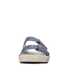 HIDNANDER Sandali Multicolour da donna