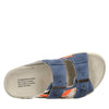 HIDNANDER Sandali Multicolour da donna