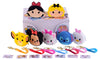 Disney Tsum Tsum Mini Hand Bag Assortito