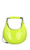 REBELLE Borse... Giallo da donna