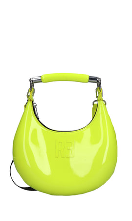 REBELLE Borse... Giallo da donna