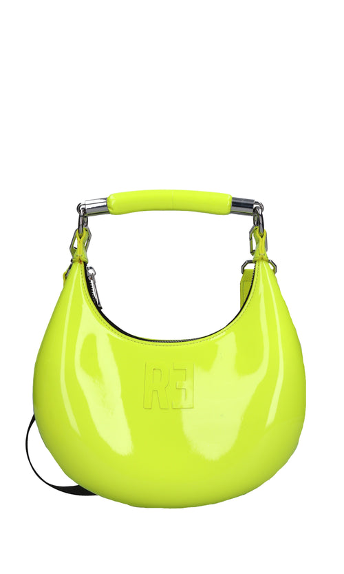 REBELLE Borse... Giallo da donna