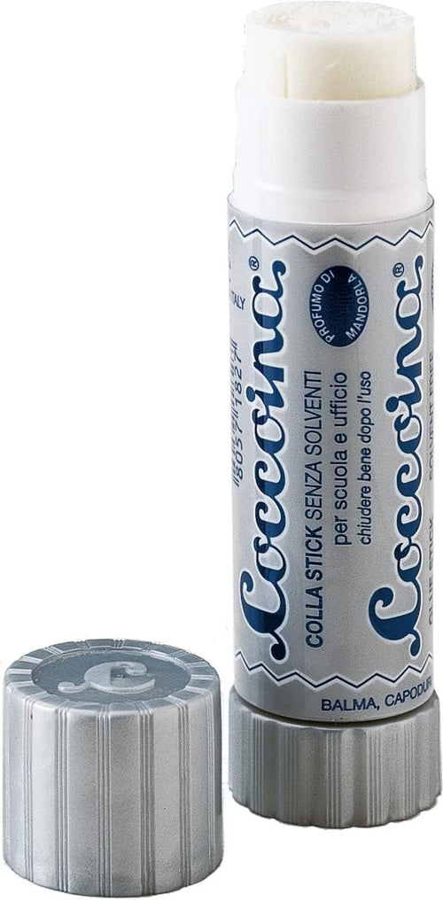 Stick colla Coccoina da 20 grammi