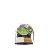 HIDNANDER Sneakers Verde da donna