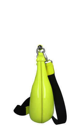 REBELLE Borse... Giallo da donna