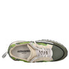 HIDNANDER Sneakers Verde da donna