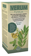 Verum fortelax sciroppo 126g