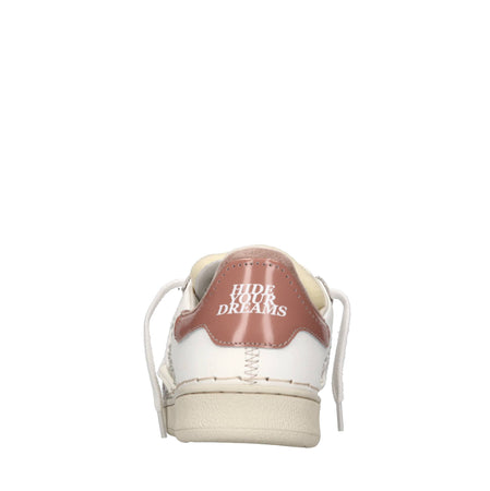 HIDNANDER Sneakers Bianco da donna