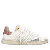 HIDNANDER Sneakers Bianco da donna