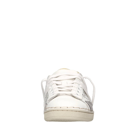 HIDNANDER Sneakers Bianco da donna