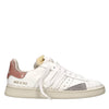 HIDNANDER Sneakers Bianco da donna