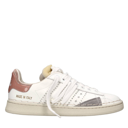 HIDNANDER Sneakers Bianco da donna