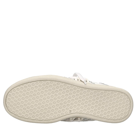 HIDNANDER Sneakers Bianco da donna
