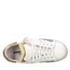 HIDNANDER Sneakers Bianco da donna
