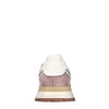 HIDNANDER Sneakers Bianco da donna